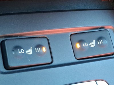 2019 Acura ILX Technology & A-Spec Packages