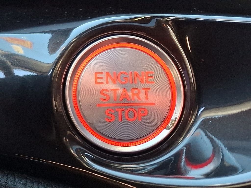 2019 Acura ILX Technology & A-Spec Packages