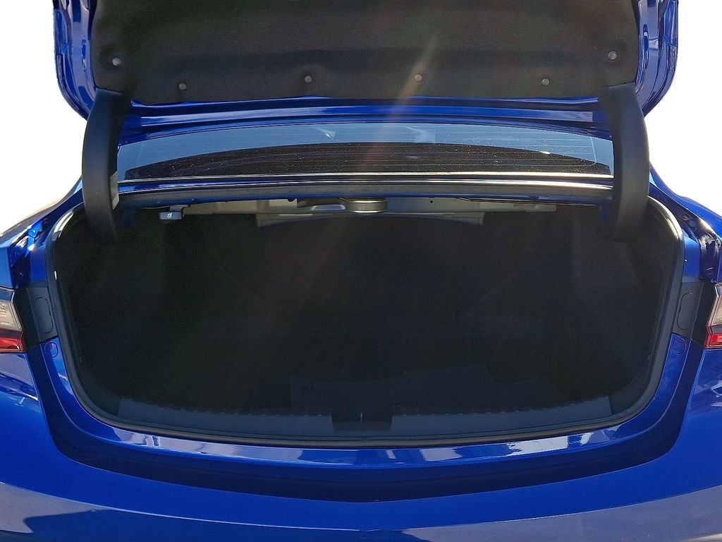 2019 Acura ILX Technology & A-Spec Packages