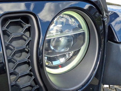 2021 Jeep Wrangler Unlimited Rubicon 392 TRAILER TOW PACKAGE