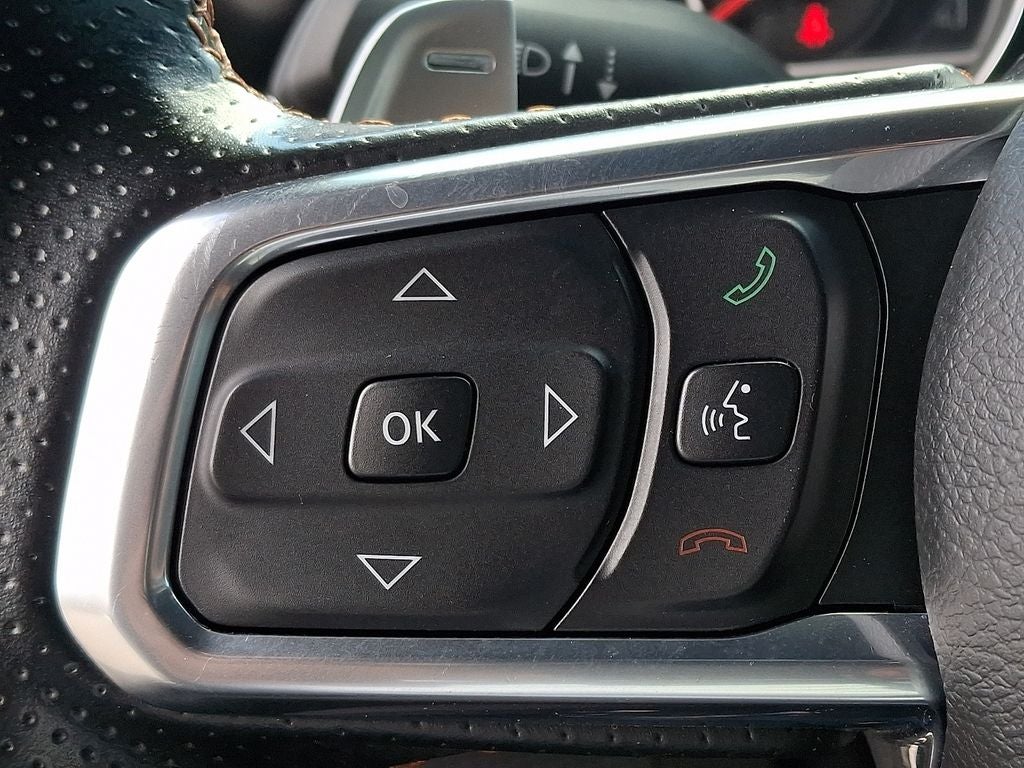 2021 Jeep Wrangler Unlimited Rubicon 392 TRAILER TOW PACKAGE