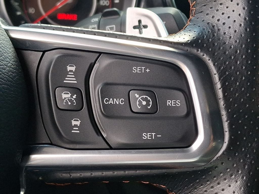 2021 Jeep Wrangler Unlimited Rubicon 392 TRAILER TOW PACKAGE