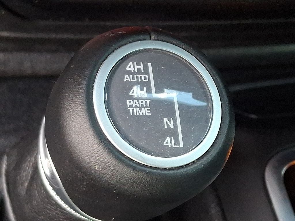 2021 Jeep Wrangler Unlimited Rubicon 392 TRAILER TOW PACKAGE