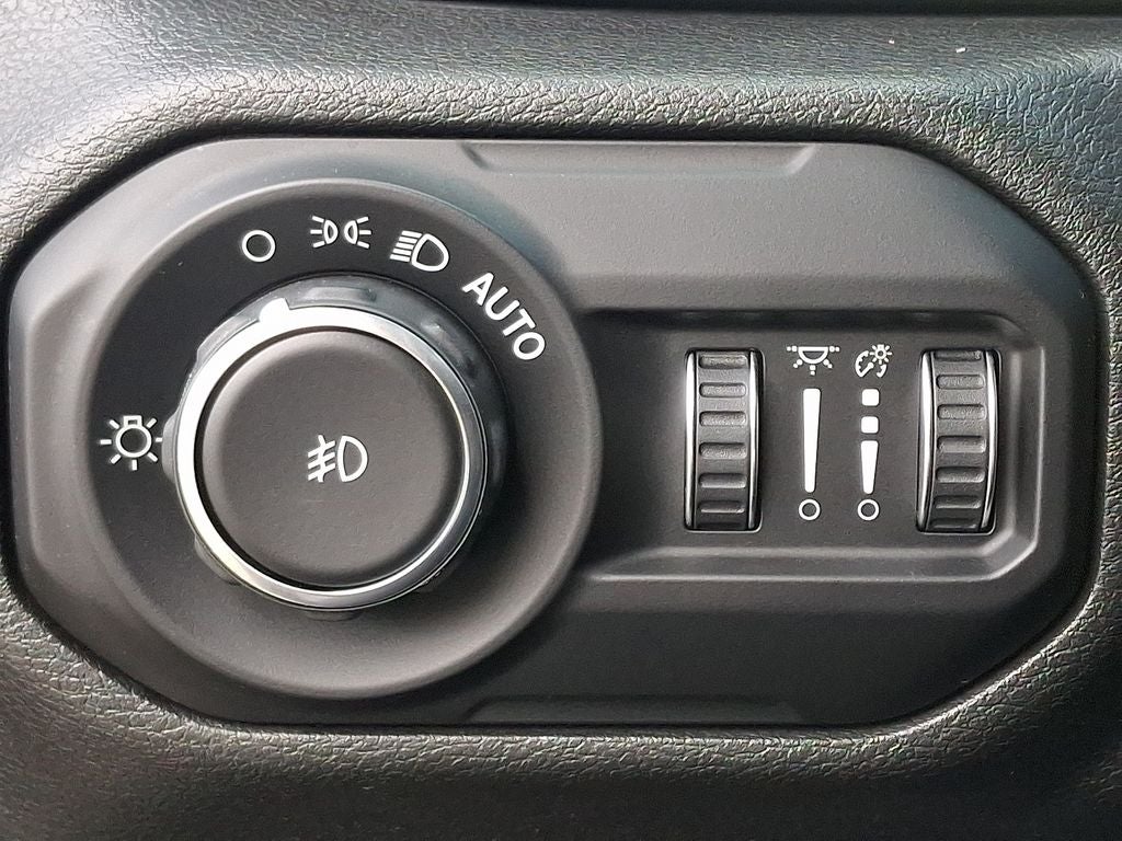 2021 Jeep Wrangler Unlimited Rubicon 392 TRAILER TOW PACKAGE