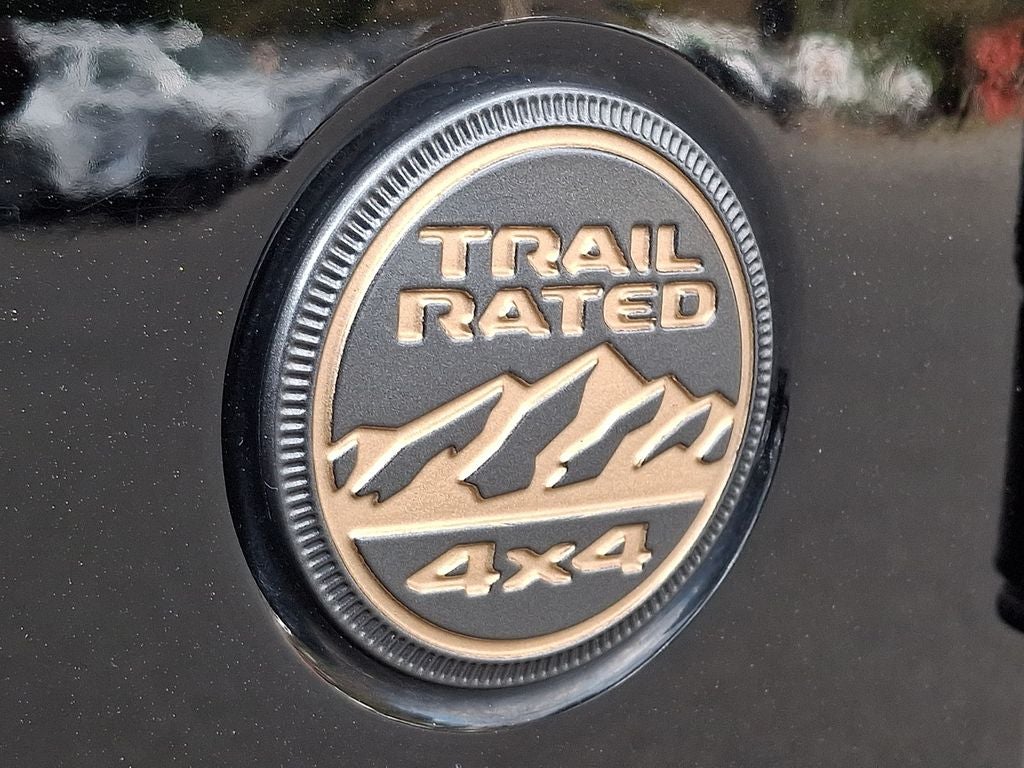 2021 Jeep Wrangler Unlimited Rubicon 392 TRAILER TOW PACKAGE