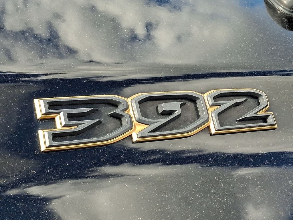 2021 Jeep Wrangler Unlimited Rubicon 392 TRAILER TOW PACKAGE