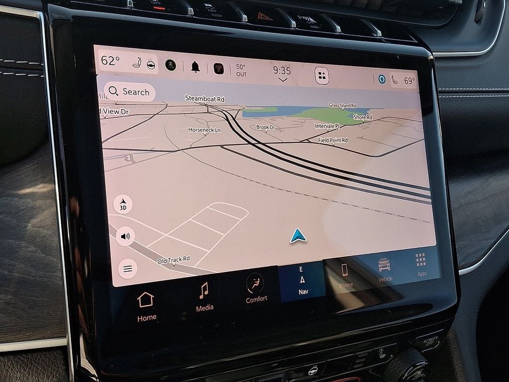 2022 Jeep Grand Cherokee Limited BASE