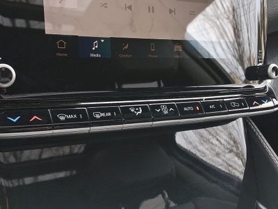 2024 Jeep Wagoneer Base