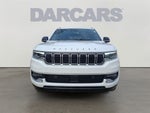 2024 Jeep Wagoneer Base