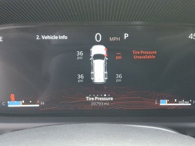 2024 Jeep Wagoneer Base