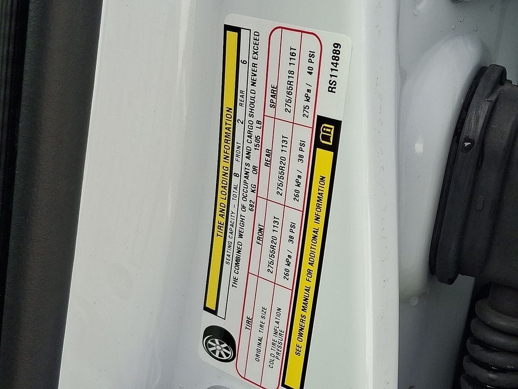 2024 Jeep Wagoneer Base