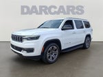 2024 Jeep Wagoneer Base