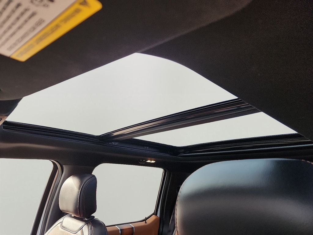 2017 Ford F-150 Limited TRAILER TOW PKG, ACTIVE PARK ASSIST