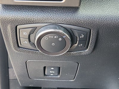 2017 Ford F-150 Limited TRAILER TOW PKG, ACTIVE PARK ASSIST