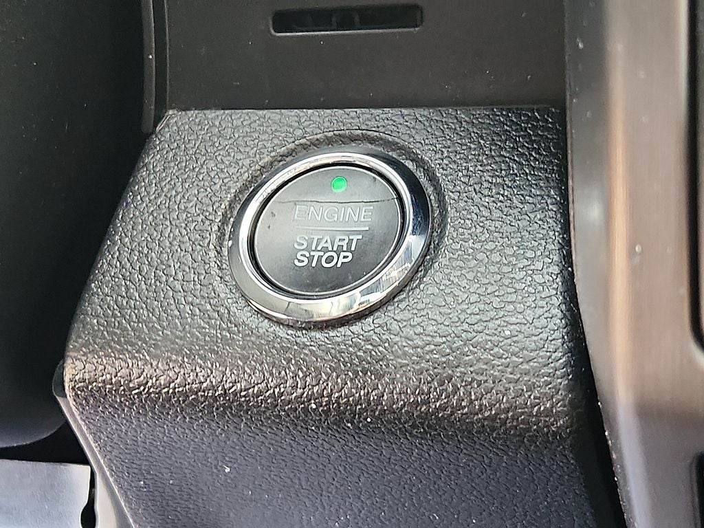 2017 Ford F-150 Limited TRAILER TOW PKG, ACTIVE PARK ASSIST