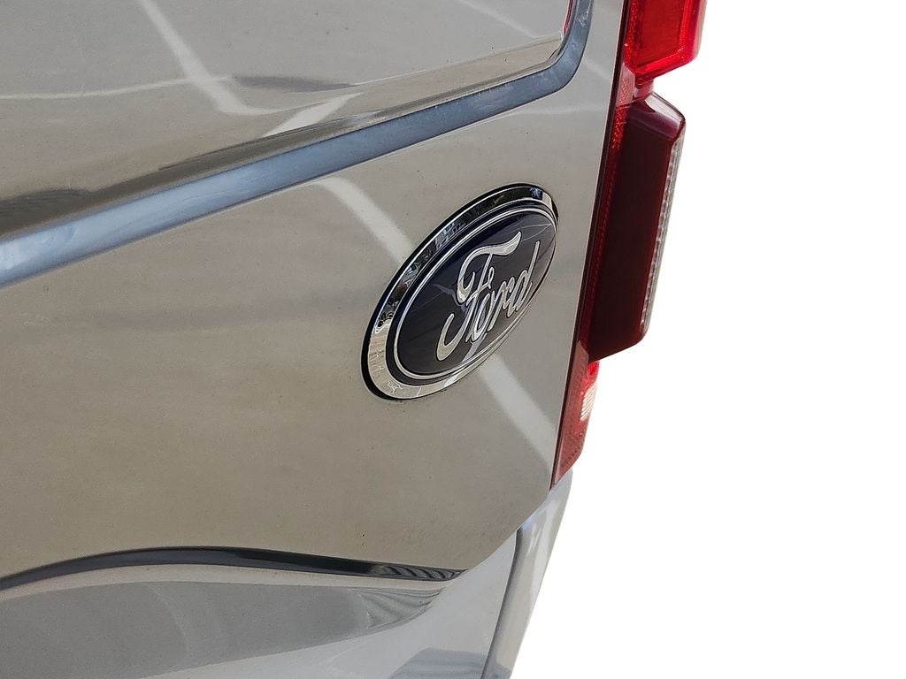 2017 Ford F-150 Limited TRAILER TOW PKG, ACTIVE PARK ASSIST