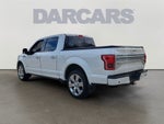 2017 Ford F-150 Limited TRAILER TOW PKG, ACTIVE PARK ASSIST