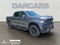 2020 Chevrolet Silverado 1500 LT Trail Boss CONVENIENCE PACKAGE, LEATHER PACKAGE, SAFETY PACKA