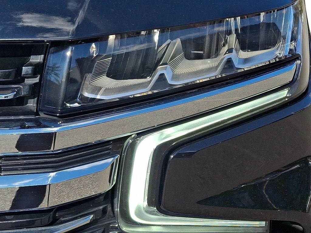 2023 Chevrolet Tahoe LT LUXURY PACKAGE