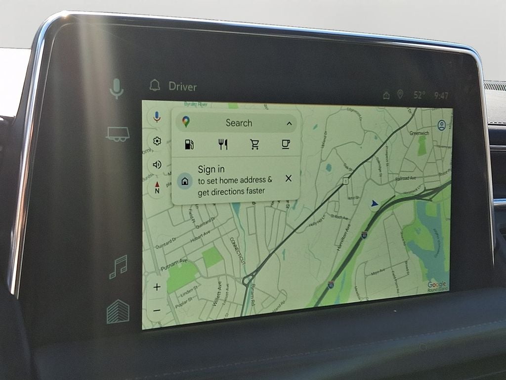 2023 Chevrolet Tahoe LT LUXURY PACKAGE