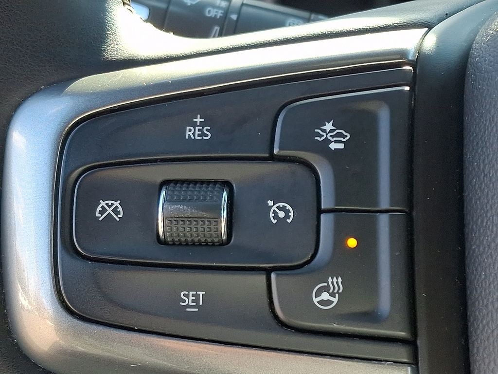 2023 Chevrolet Tahoe LT LUXURY PACKAGE