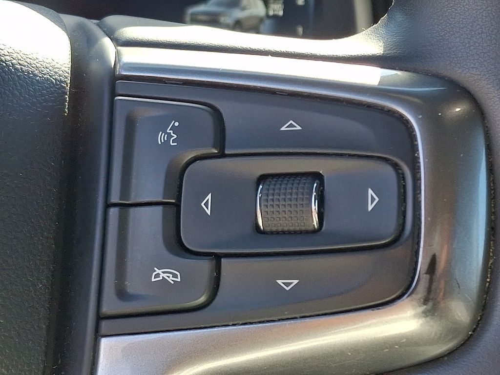 2023 Chevrolet Tahoe LT LUXURY PACKAGE