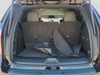 2023 Chevrolet Tahoe LT LUXURY PACKAGE