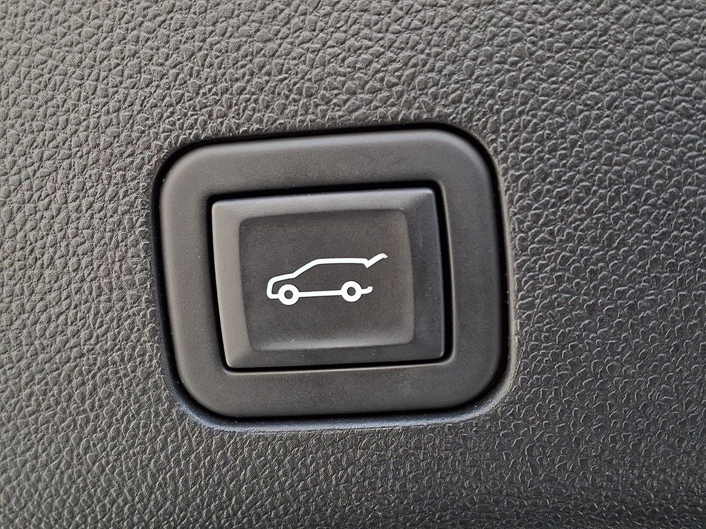 2023 Chevrolet Tahoe LT LUXURY PACKAGE