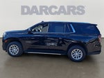 2023 Chevrolet Tahoe LT LUXURY PACKAGE