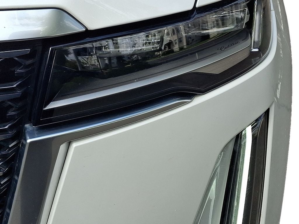 2023 Cadillac Escalade ESV Premium TOURING PACKAGE, PERFORMANCE PACKAGE