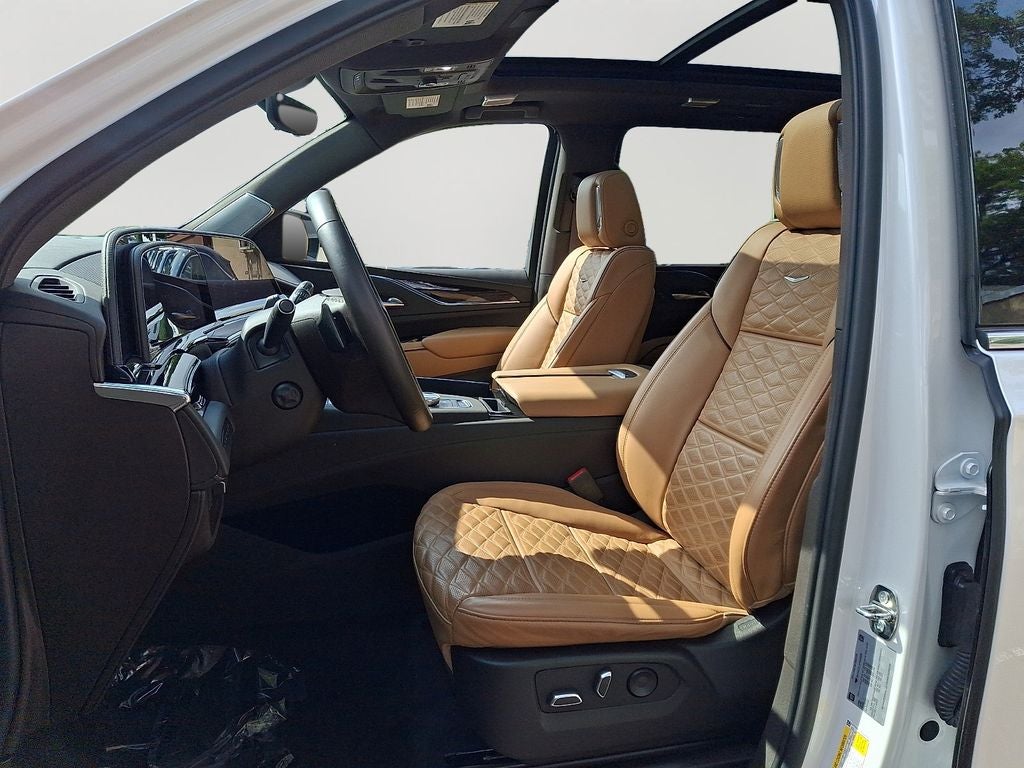 2023 Cadillac Escalade ESV Premium TOURING PACKAGE, PERFORMANCE PACKAGE