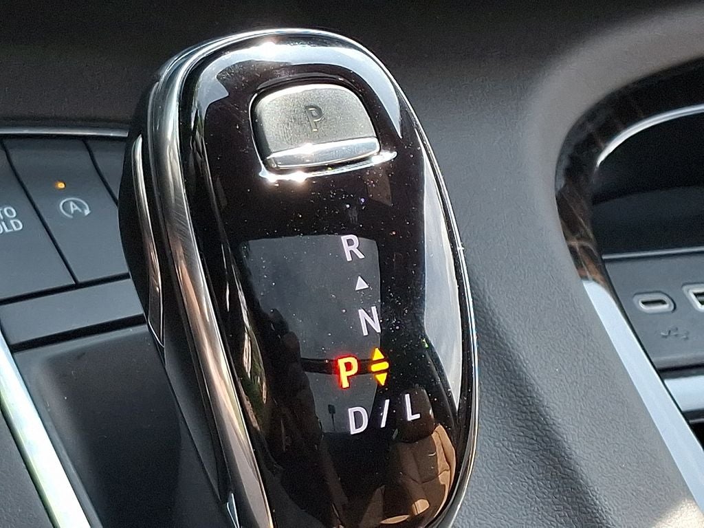 2023 Cadillac Escalade ESV Premium TOURING PACKAGE, PERFORMANCE PACKAGE