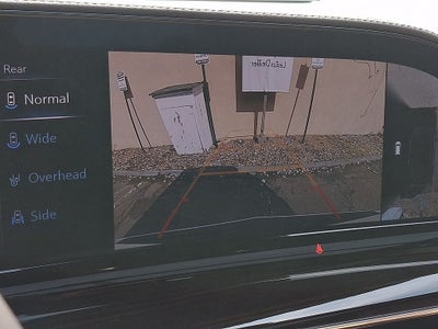 2023 Cadillac Escalade ESV Premium TOURING PACKAGE, PERFORMANCE PACKAGE