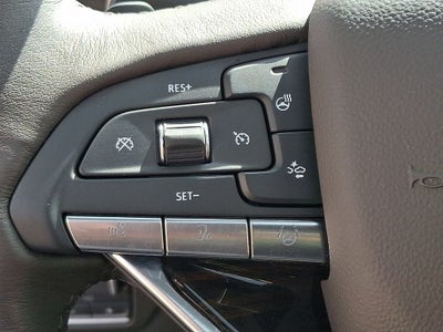 2023 Cadillac Escalade ESV Premium TOURING PACKAGE, PERFORMANCE PACKAGE