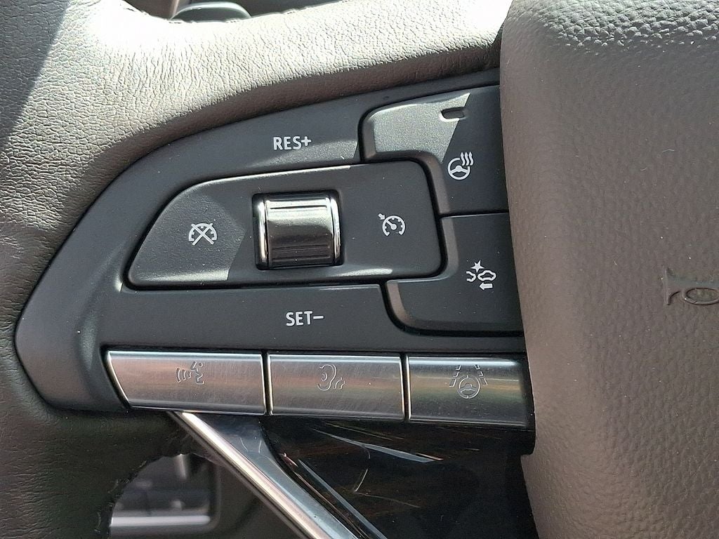 2023 Cadillac Escalade ESV Premium TOURING PACKAGE, PERFORMANCE PACKAGE