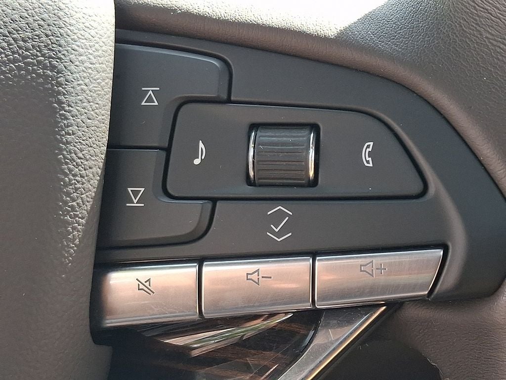2023 Cadillac Escalade ESV Premium TOURING PACKAGE, PERFORMANCE PACKAGE