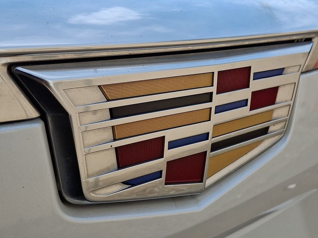 2023 Cadillac Escalade ESV Premium TOURING PACKAGE, PERFORMANCE PACKAGE
