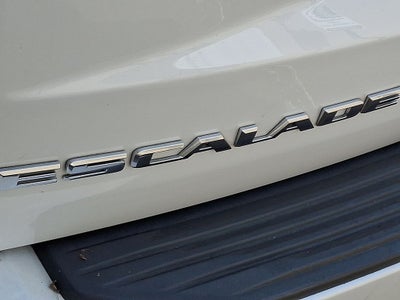 2023 Cadillac Escalade ESV Premium TOURING PACKAGE, PERFORMANCE PACKAGE