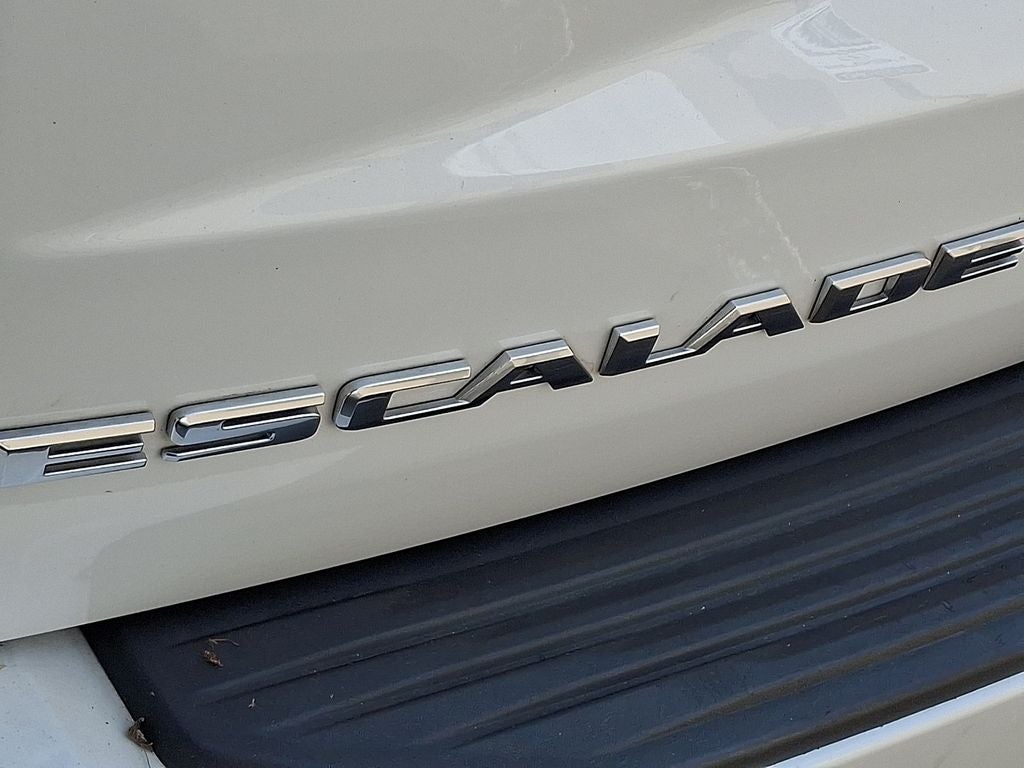 2023 Cadillac Escalade ESV Premium TOURING PACKAGE, PERFORMANCE PACKAGE