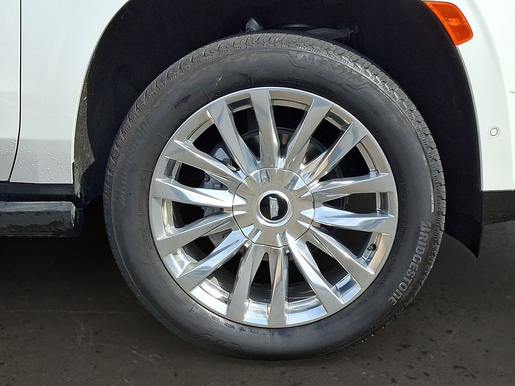 2023 Cadillac Escalade ESV Premium TOURING PACKAGE, PERFORMANCE PACKAGE