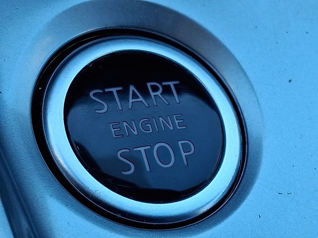 2020 Nissan Altima 2.5 SV BASE