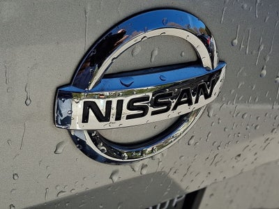 2020 Nissan Altima 2.5 SV BASE