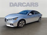 2020 Nissan Altima 2.5 SV BASE