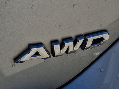 2020 Nissan Altima 2.5 SV BASE