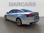 2020 Nissan Altima 2.5 SV BASE