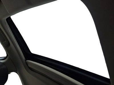 2016 Honda Civic EX-L