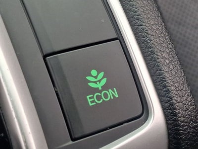 2016 Honda Civic EX-L