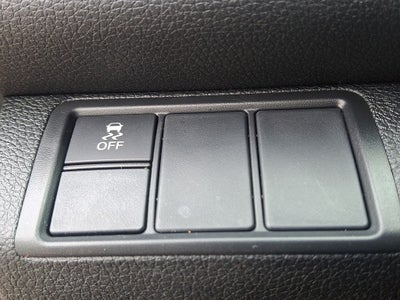 2016 Honda Civic EX-L