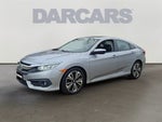 2016 Honda Civic EX-L