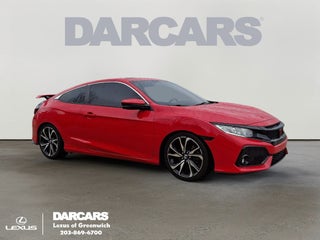 2019 Honda Civic Si BASE
